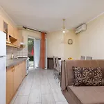 דירה With Parking Space Punat, Krk - 24854 *