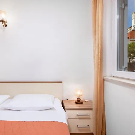 Apartament With Parking Space Punat, Krk - 24854 Punat