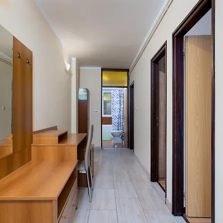 With Parking Space Punat, Krk - 24854 Lejlighed Punat