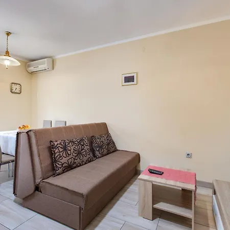 With Parking Space Punat, Krk - 24854 Lejlighed