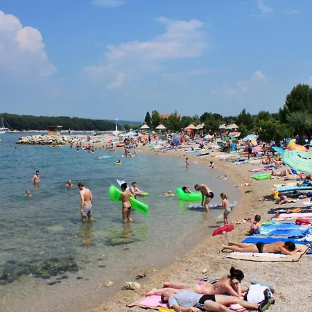 Lejlighed With Parking Space Punat, Krk - 24854 Punat