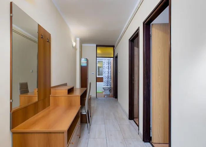 With Parking Space Punat, Krk - 24854 Apartamento Punat
